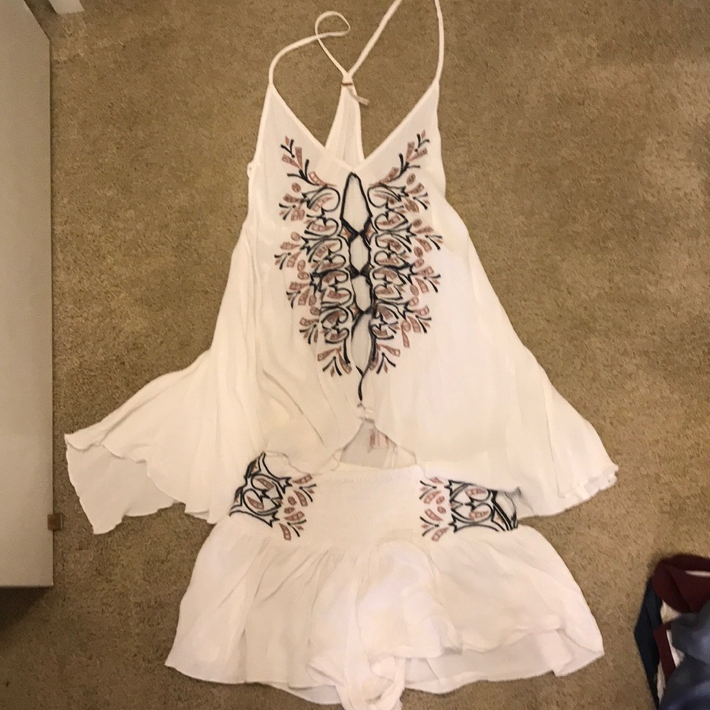 Free people set